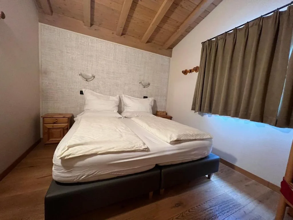 Hotel Le Alpi — foto 7