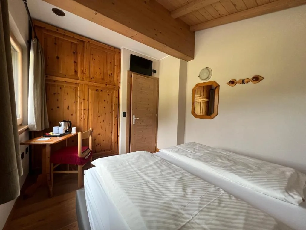 Hotel Le Alpi — foto 8