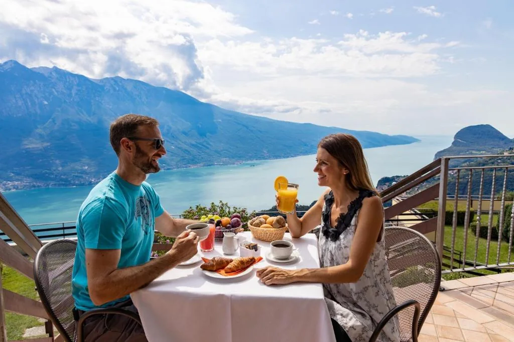 Hotel Le Balze – Aktiv & Wellness