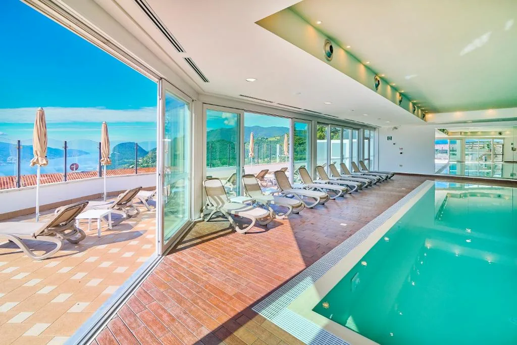 Hotel Le Balze – Aktiv & Wellness — foto 3