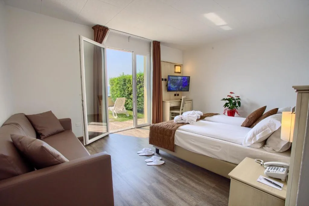 Hotel Le Balze – Aktiv & Wellness — foto 4