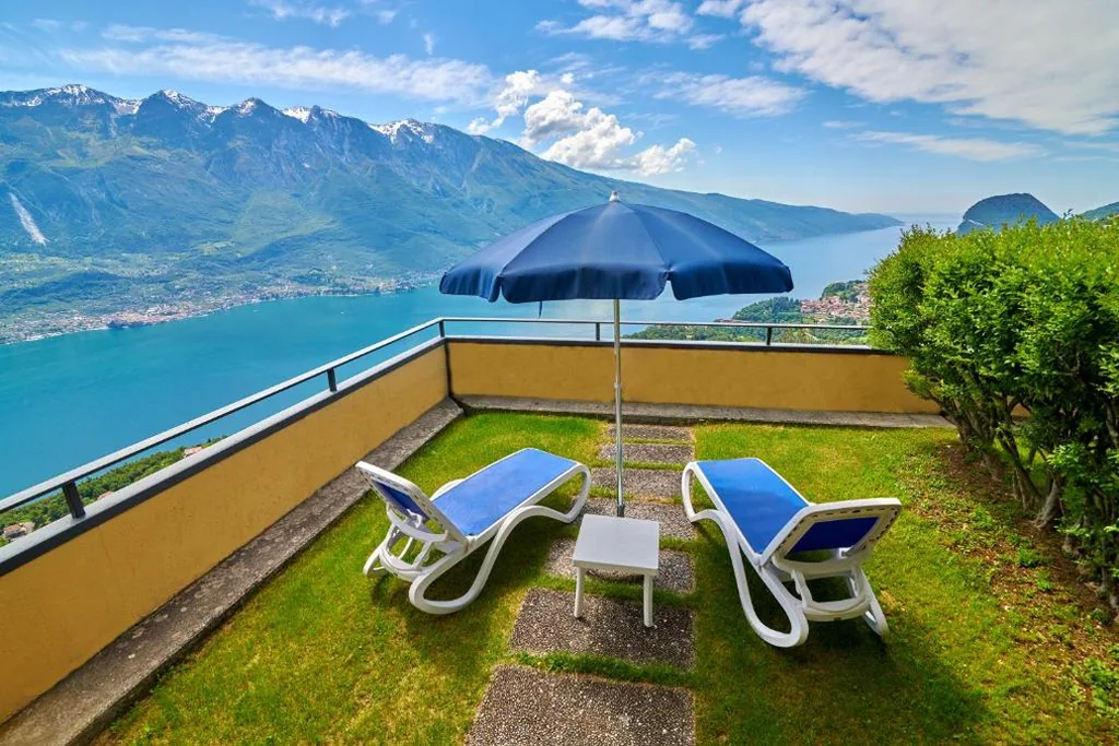 Hotel Le Balze – Aktiv & Wellness — foto 5