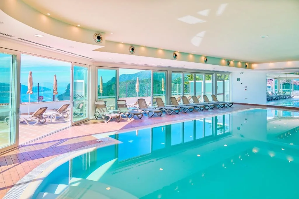 Hotel Le Balze – Aktiv & Wellness — foto 6