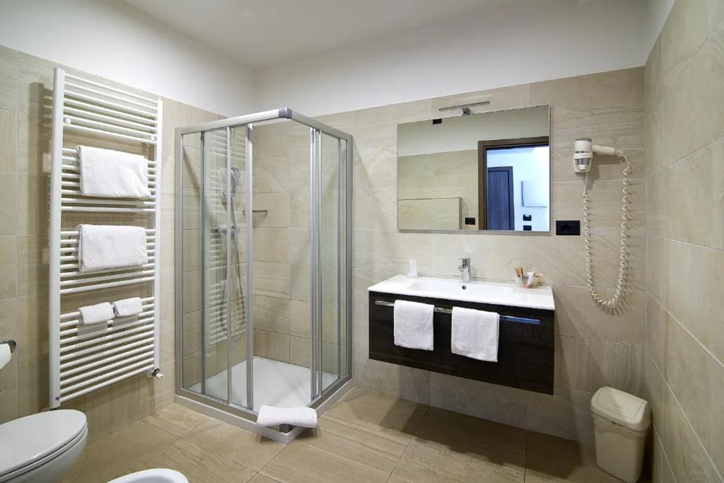 Hotel Le Balze – Aktiv & Wellness — foto 7