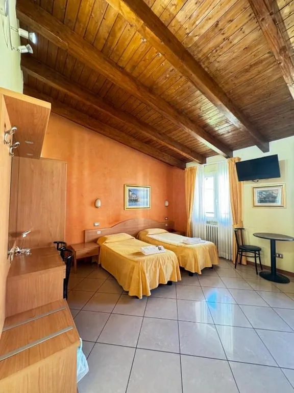 Hotel Le Querce