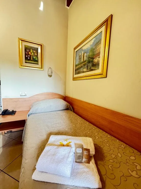 Hotel Le Querce — foto 3