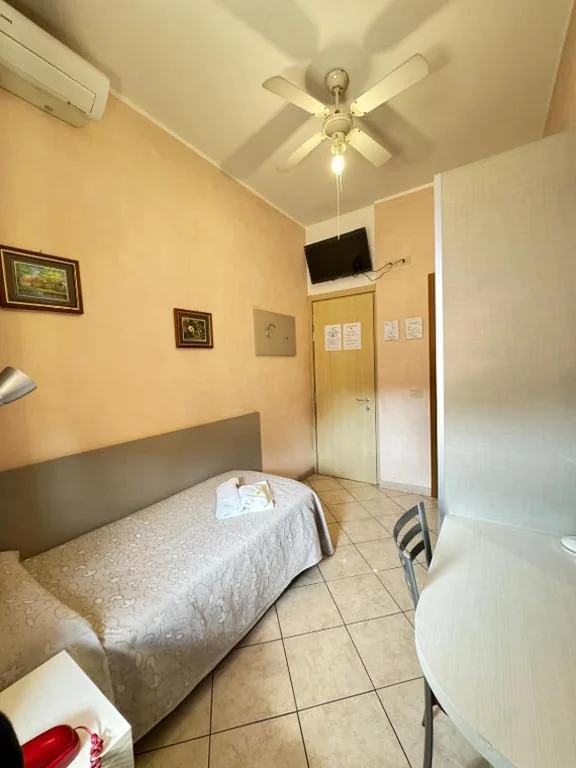 Hotel Le Querce — foto 5