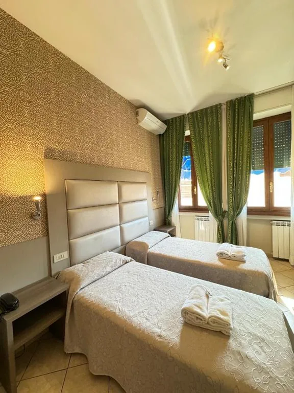 Hotel Le Querce — foto 8