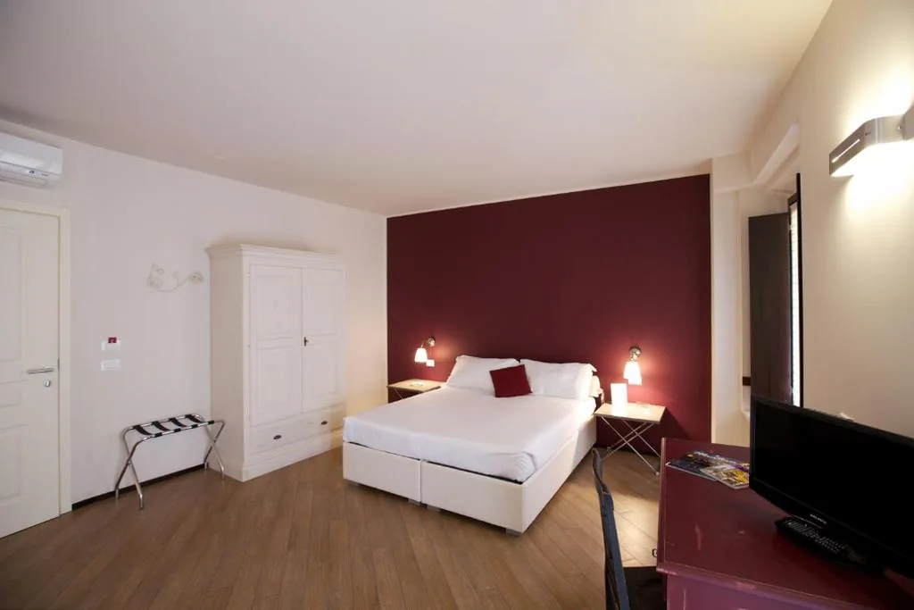 Hotel Leon D’Oro