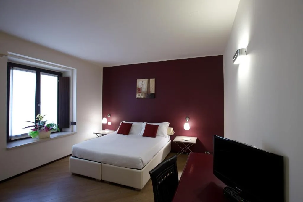 Hotel Leon D’Oro