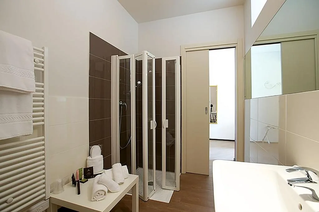 Hotel Leon D’Oro — foto 3