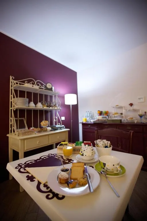 Hotel Leon D’Oro — foto 4