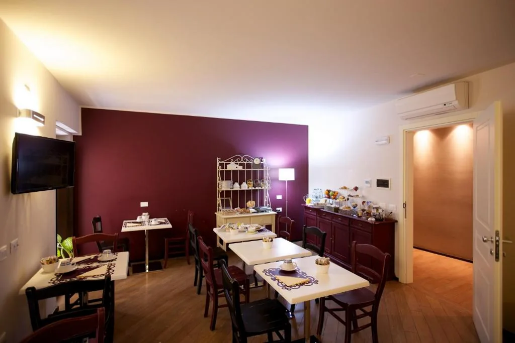 Hotel Leon D’Oro — foto 5