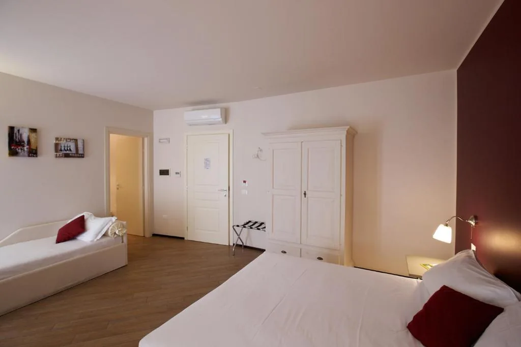 Hotel Leon D’Oro — foto 7