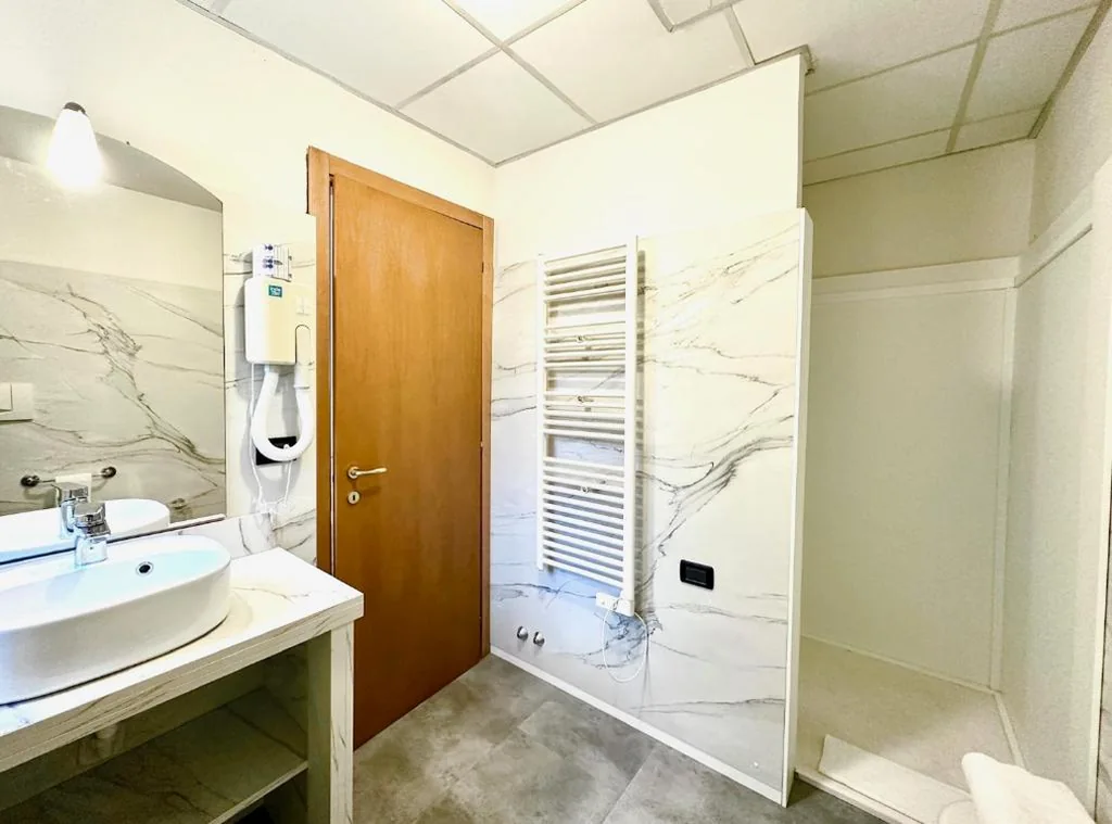 Hotel Leonardo — foto 3