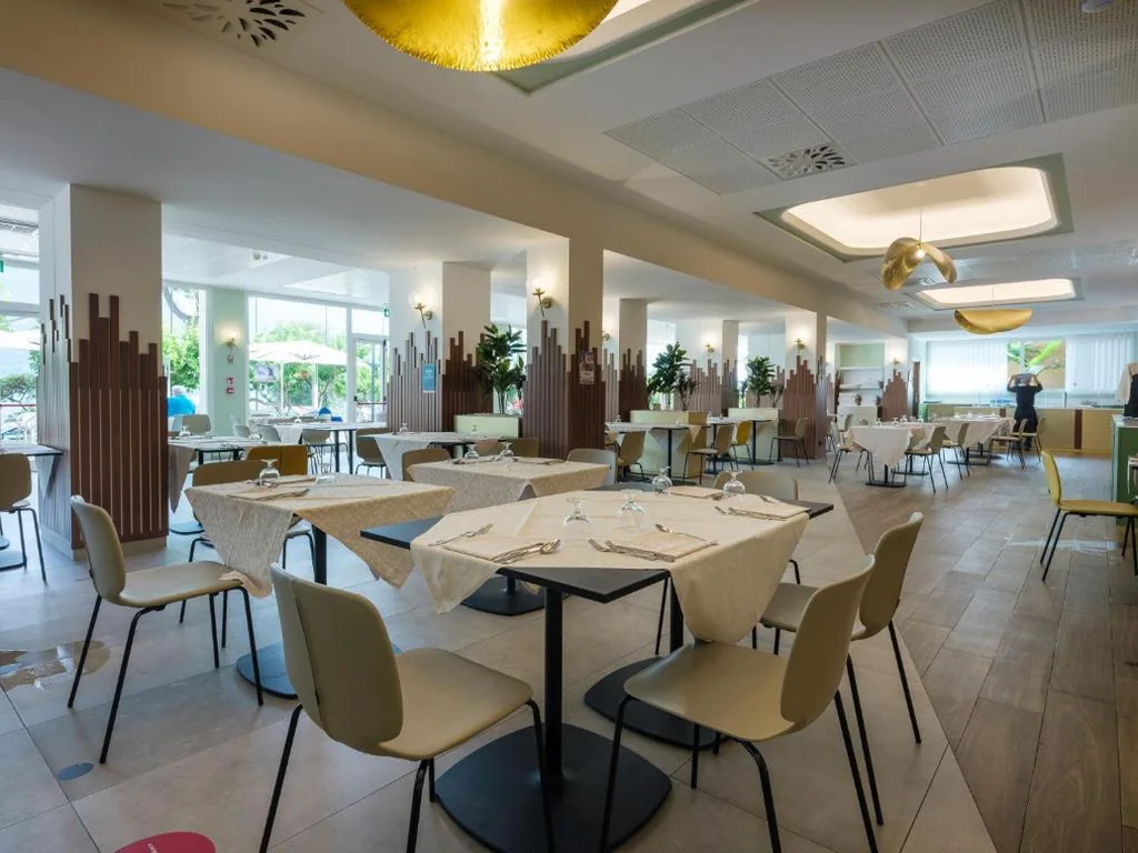Hotel Leonardo Da Vinci