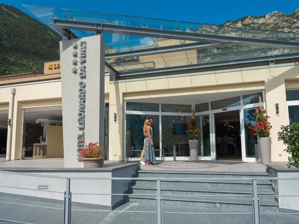 Hotel Leonardo Da Vinci — foto 5