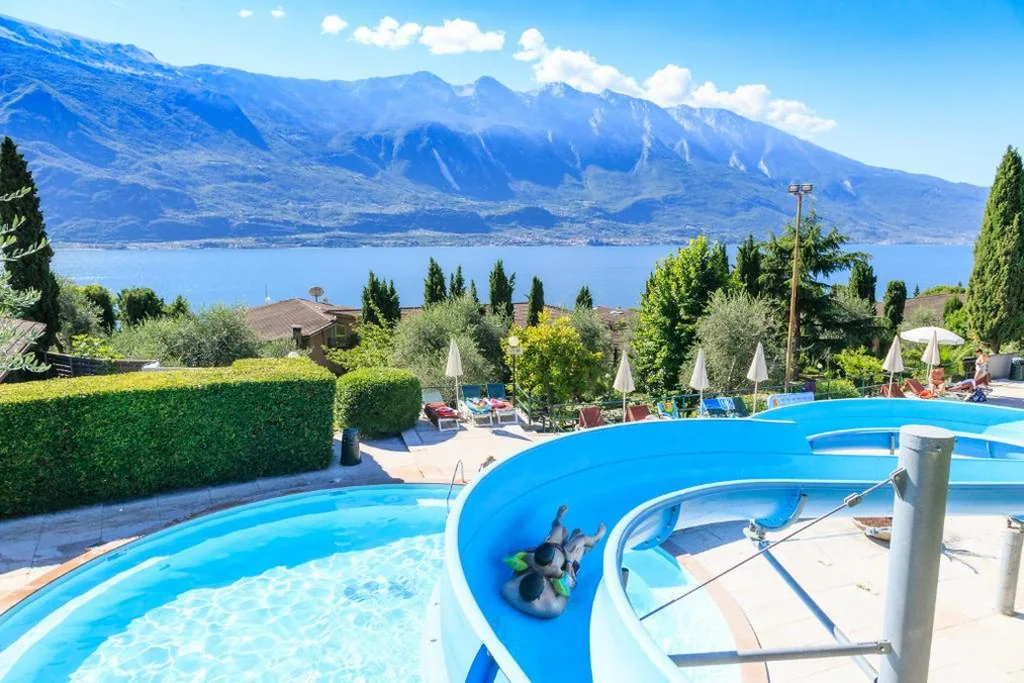 Hotel Leonardo Da Vinci — foto 6