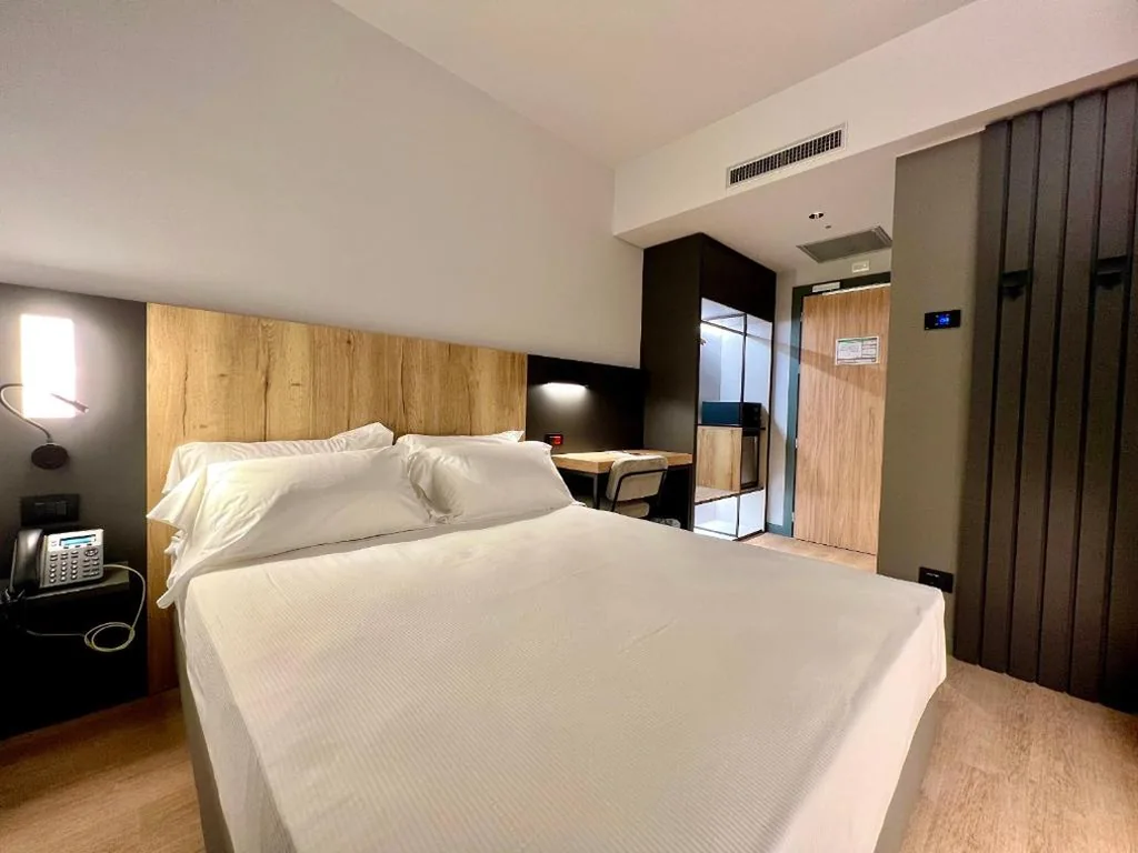 Hotel Leonessa