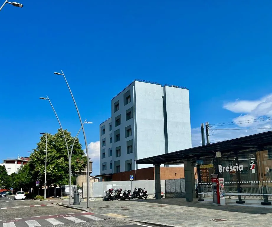 Hotel Leonessa — foto 3