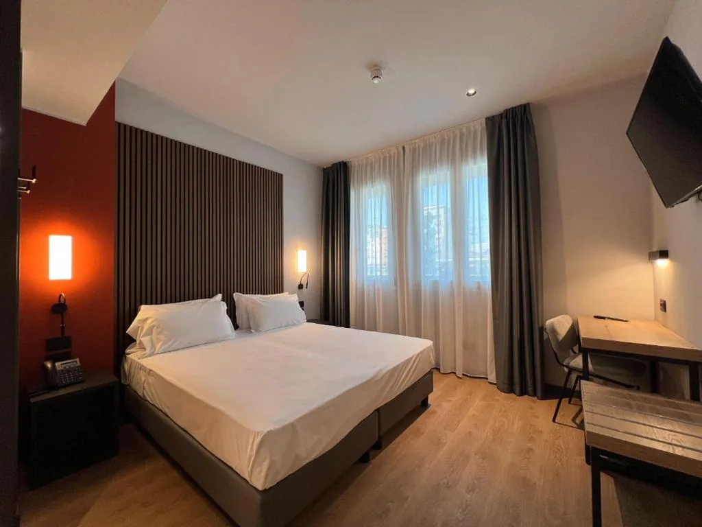 Hotel Leonessa — foto 4