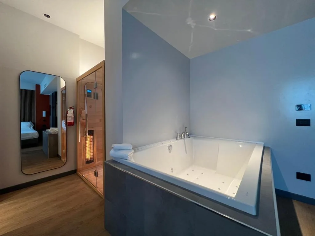 Hotel Leonessa — foto 5