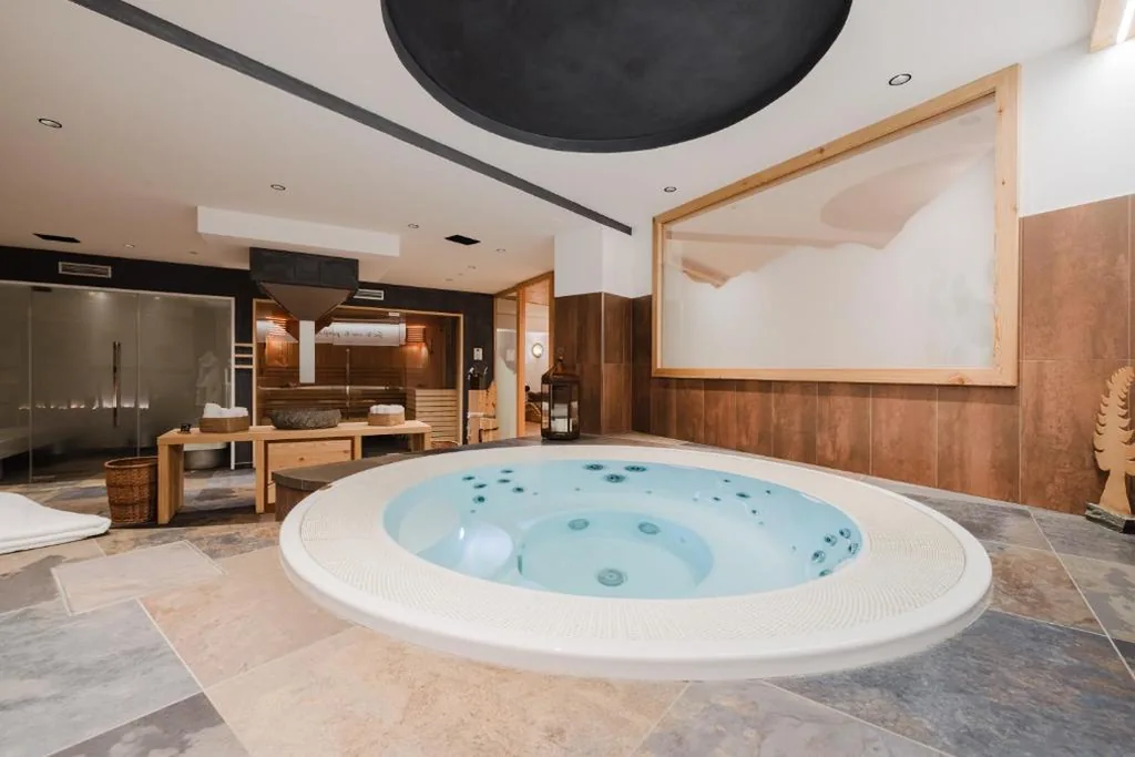 Hotel Li Anta Rossa – Adults Only