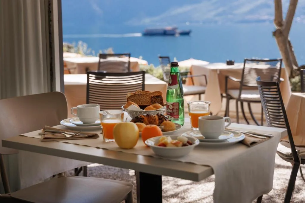 Hotel Lido Lakefront — foto 4