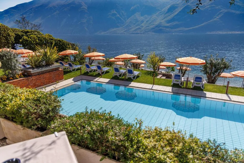 Hotel Lido Lakefront — foto 5