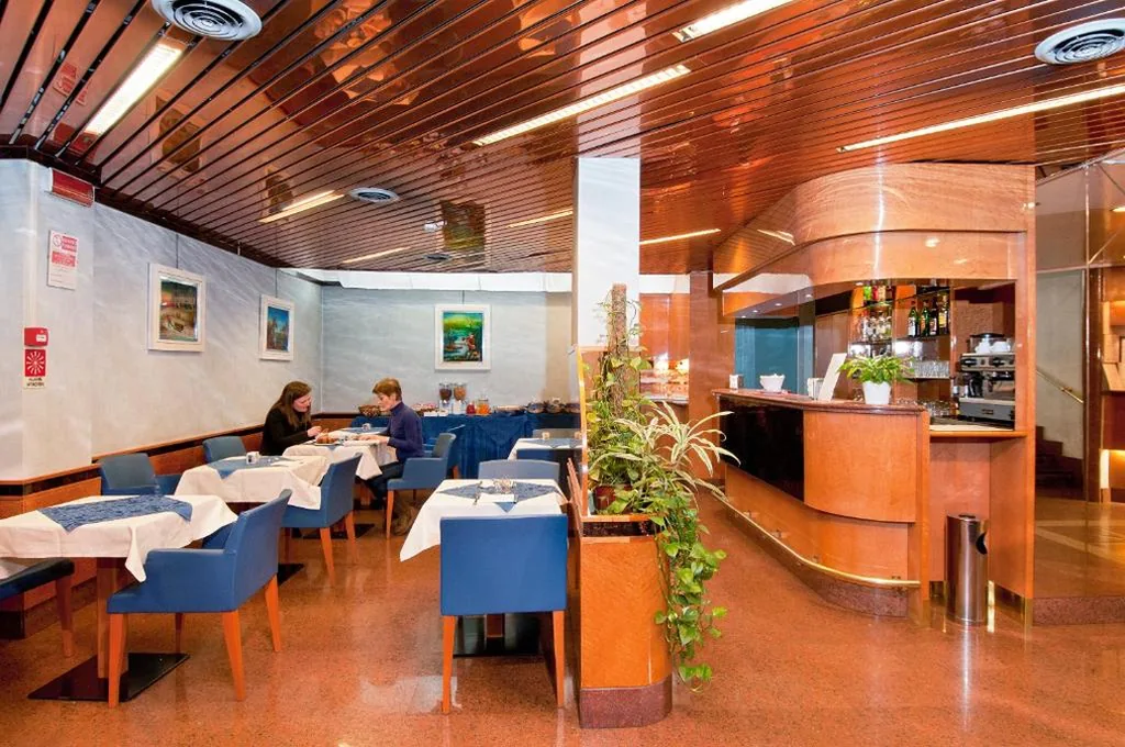 Hotel Lido — foto 4