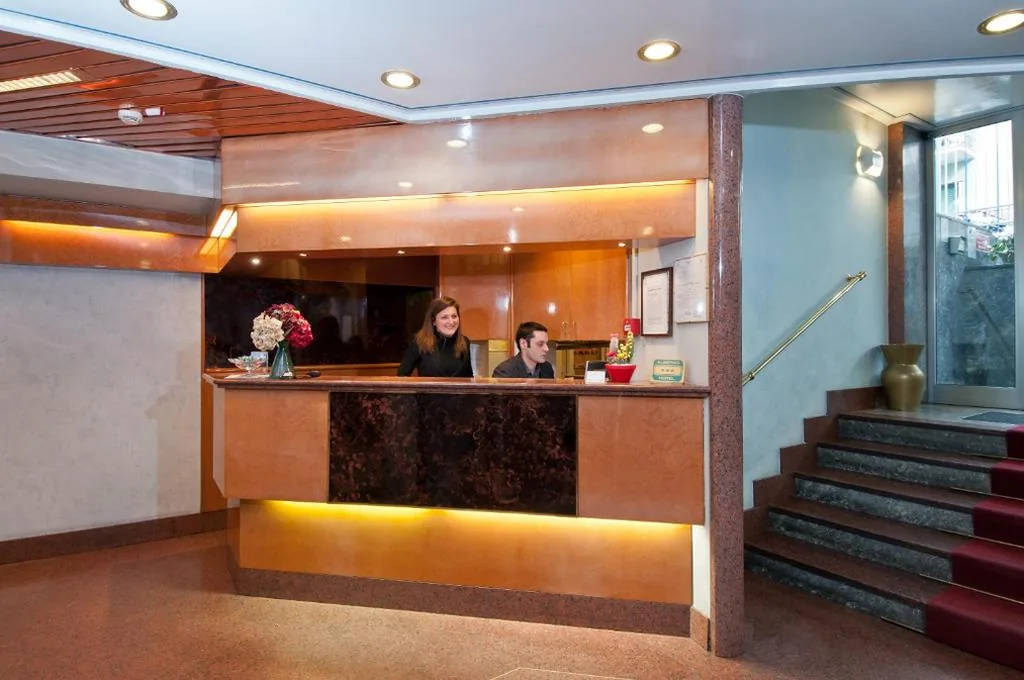 Hotel Lido — foto 7
