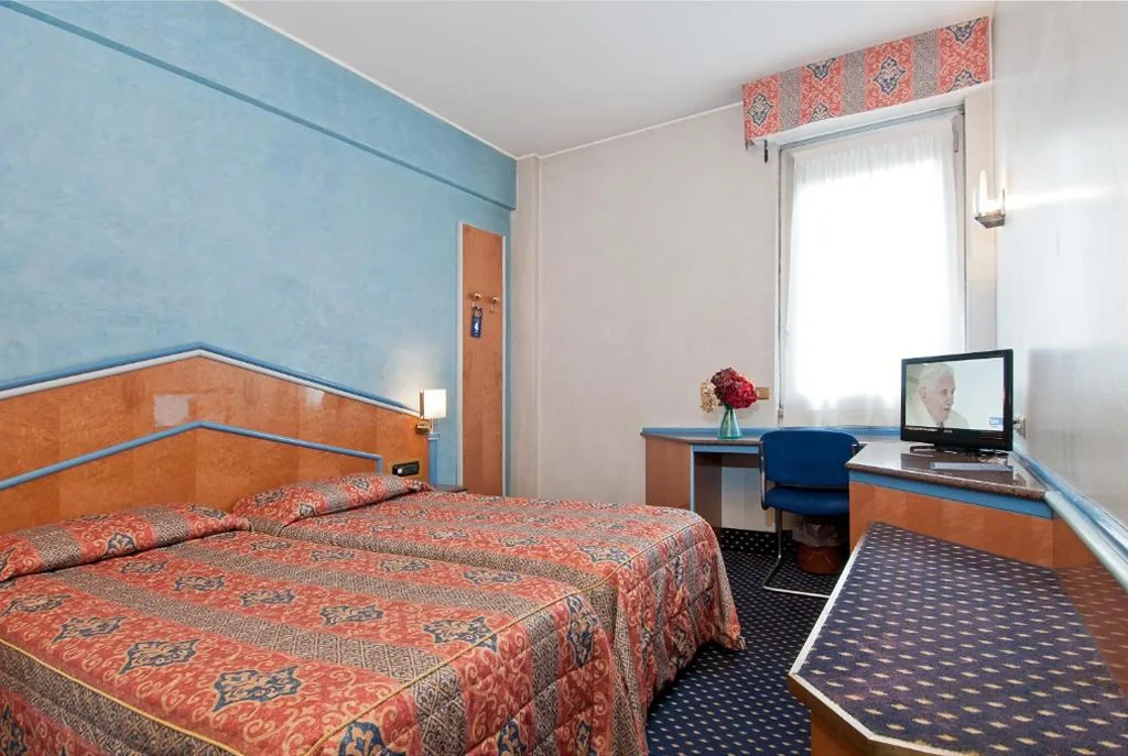 Hotel Lido — foto 8
