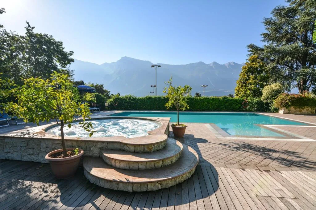 Hotel Limone — foto 3