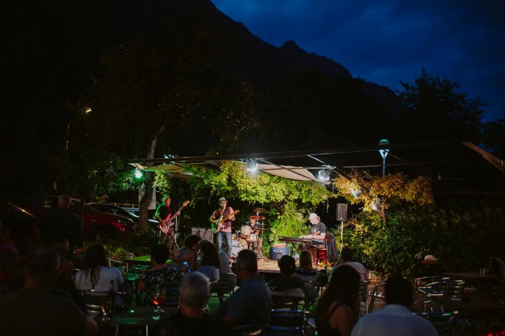 Hotel Limone — foto 5