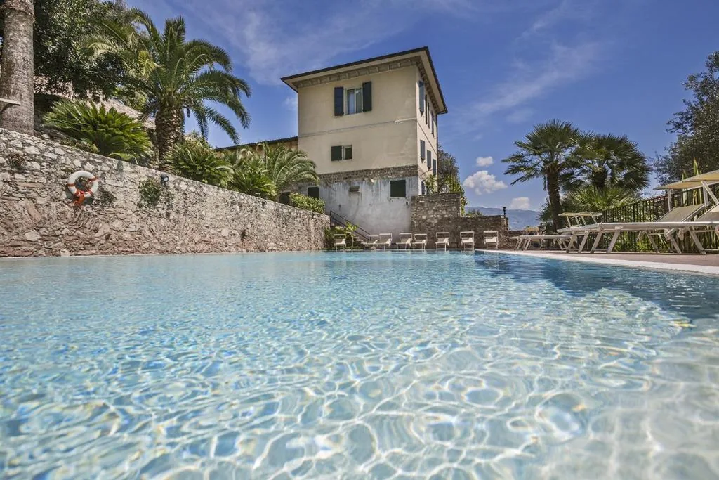 Hotel Livia