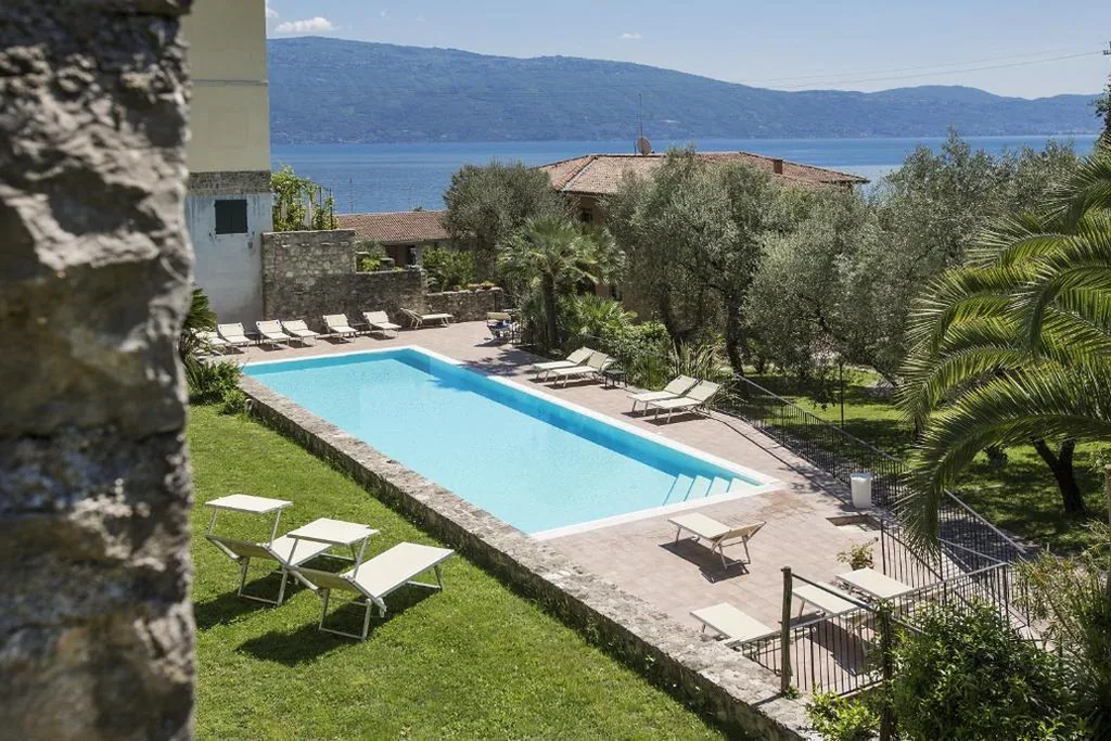 Hotel Livia — foto 4