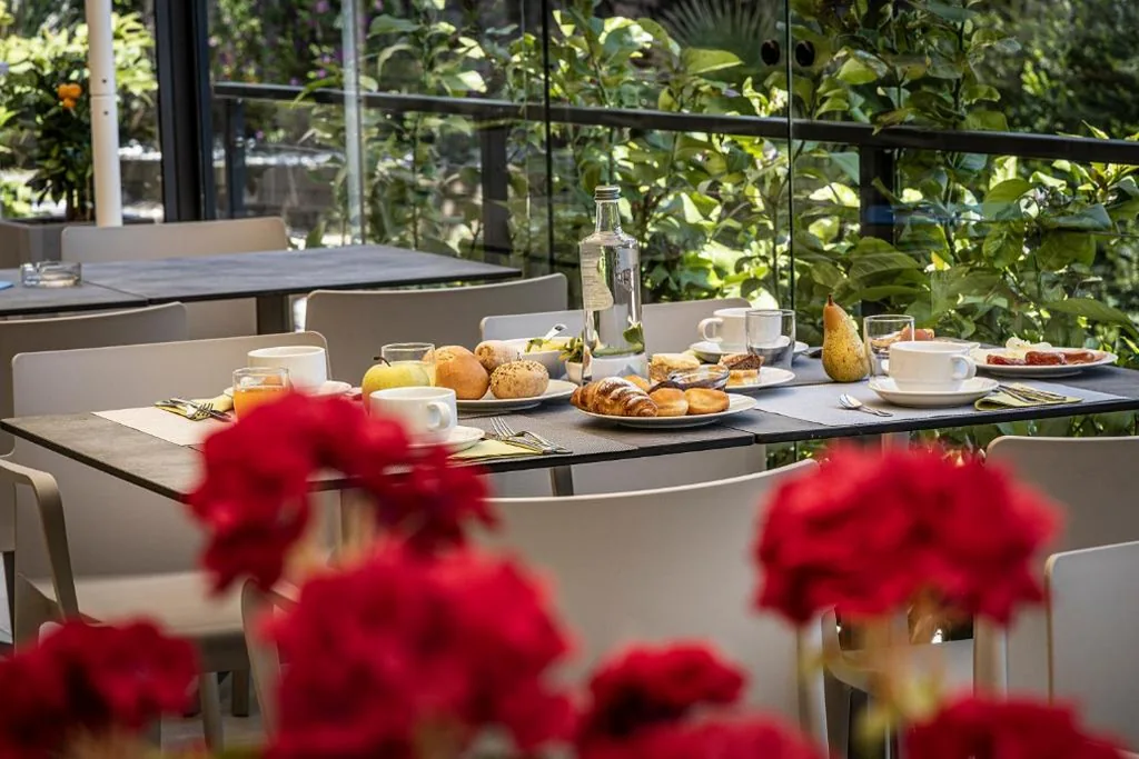 Hotel Livia — foto 6