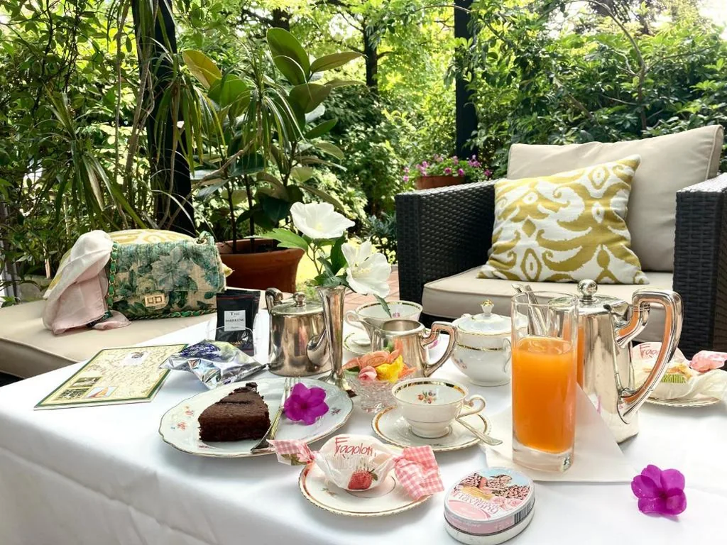 Hotel Livio — foto 3