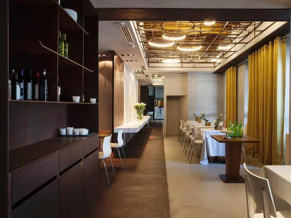 Hotel Locanda del Benaco — foto 4
