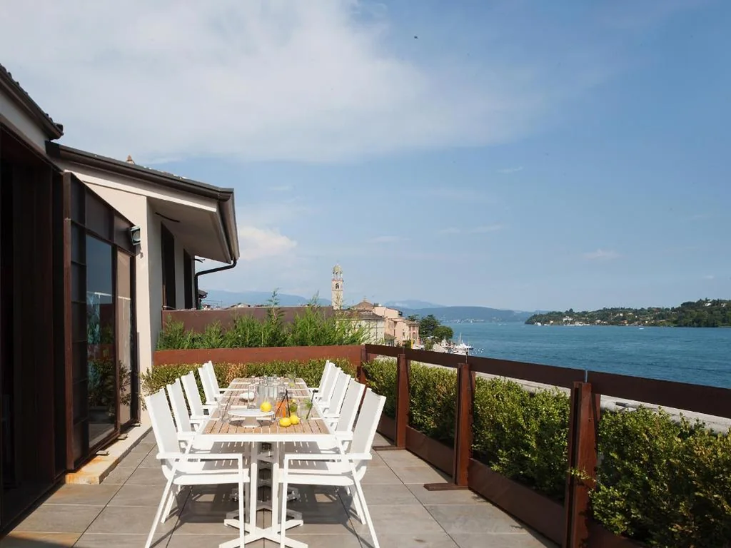 Hotel Locanda del Benaco — foto 5