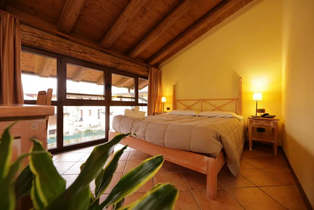 Hotel Locanda dell’Oca Bianca