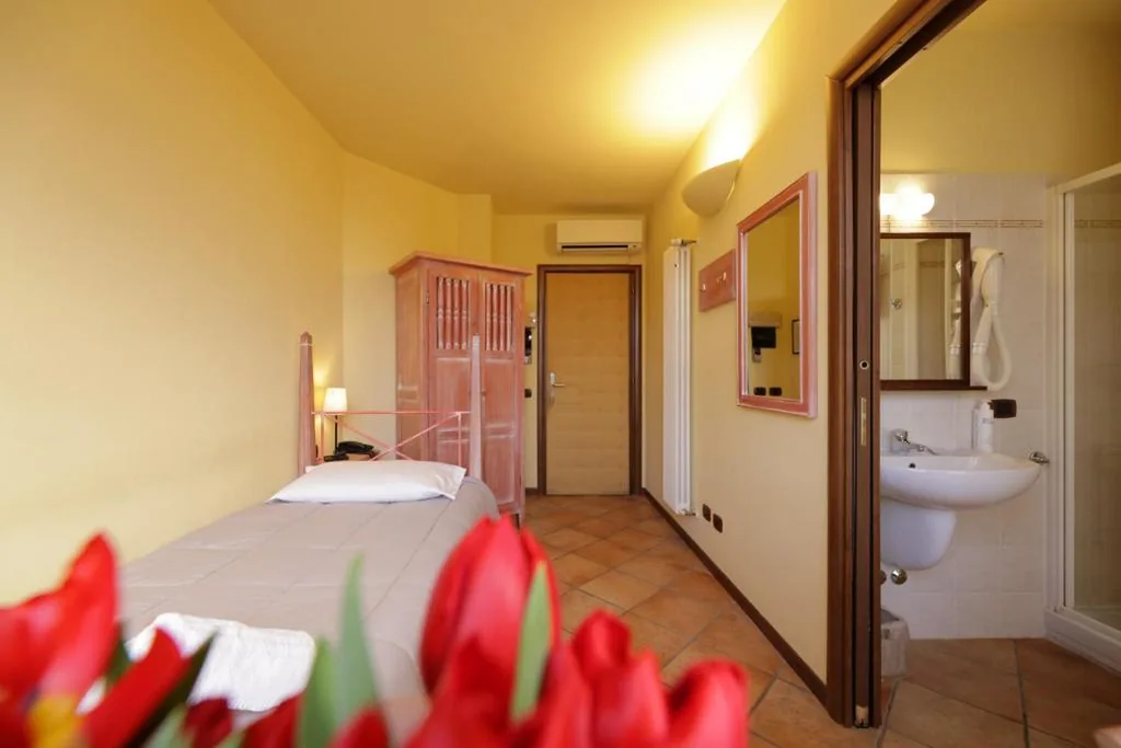 Hotel Locanda dell’Oca Bianca — foto 3