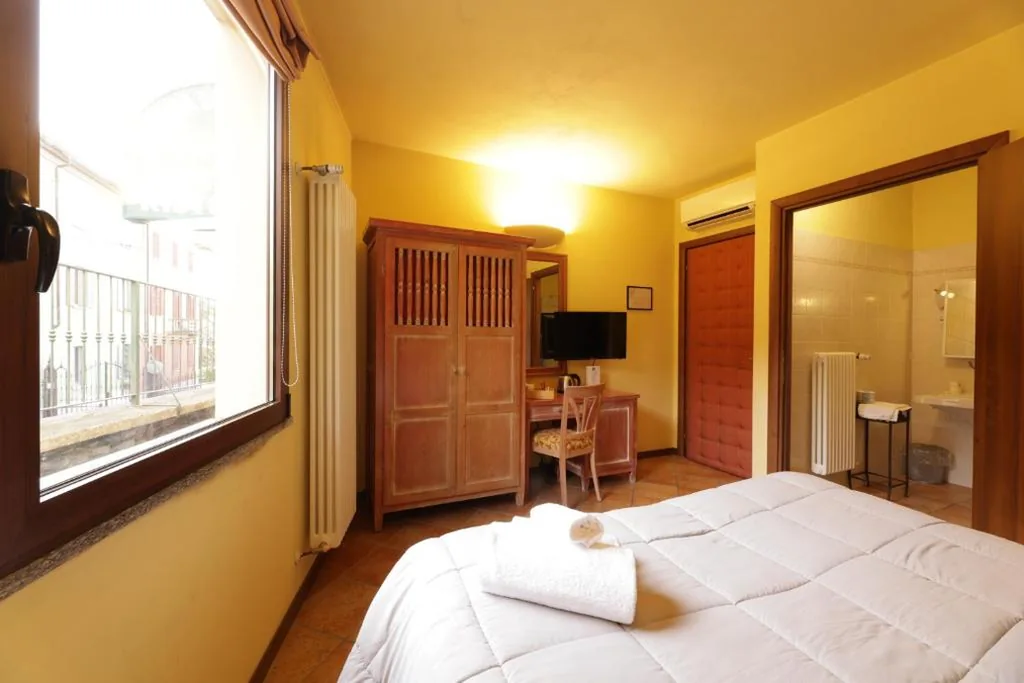 Hotel Locanda dell’Oca Bianca — foto 4
