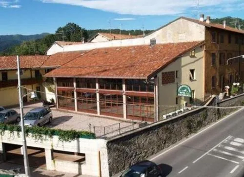 Hotel Locanda dell’Oca Bianca — foto 5