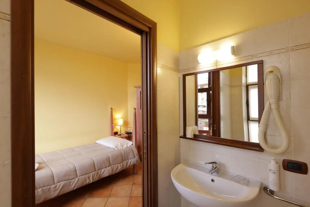 Hotel Locanda dell’Oca Bianca — foto 7