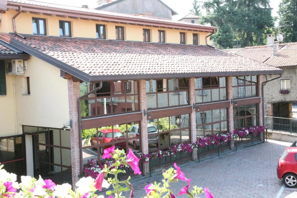 Hotel Locanda dell’Oca Bianca — foto 8