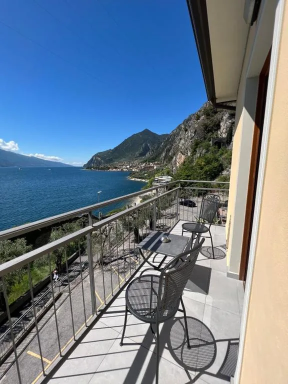 Hotel Locanda Ruscello Garnì — foto 4