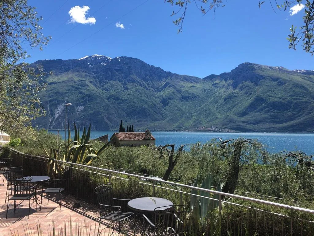 Hotel Locanda Ruscello Garnì — foto 5