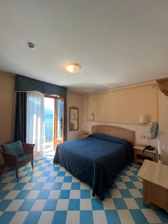 Hotel Locanda Ruscello Garnì — foto 6