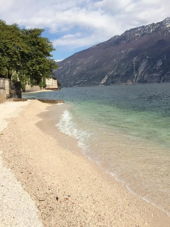 Hotel Locanda Ruscello Garnì — foto 7